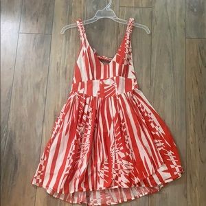 Billabong dress
